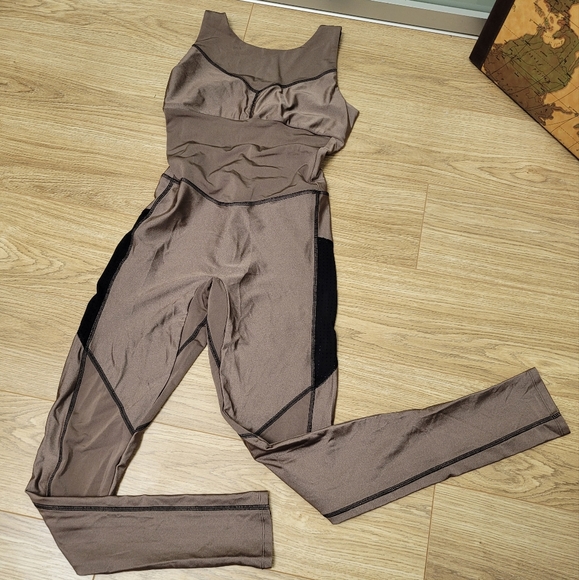 DF.Original Nebula workout jumpsuit - Picture 6 of 12